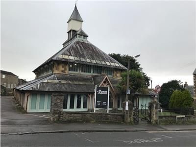 Office for sale in Market Hall, 5 Alexandra Road, Clevedon, Somerset BS21, £1,000,000