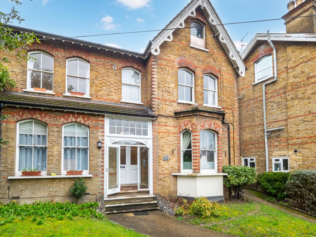 1 bed flat for sale in Park Hill, Carshalton SM5, £285,000
