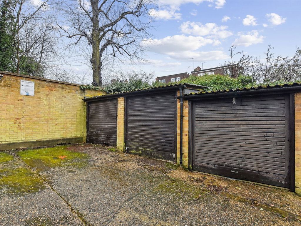 Land for sale in Colney Hatch Lane, London N10, £36,000