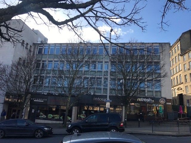 Office for sale in Cheapside, Bradford BD1, £750,000