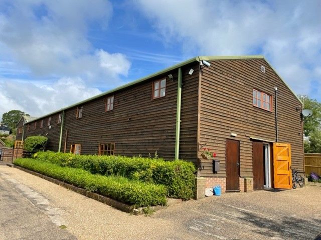 Office for sale in Monkhurst House, Sandy Cross, Heathfield TN21, £995,000
