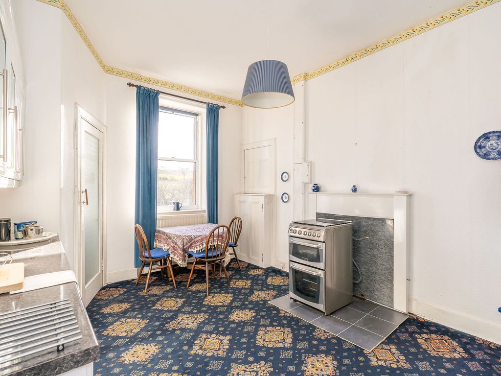 2 bed flat for sale in 295B Lanark Road West, Currie, Edinburgh EH14, £235,000
