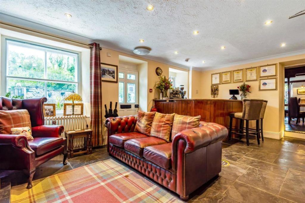 Hotel/guest house for sale in Little Petherick, Wadebridge PL27, £1,275,000