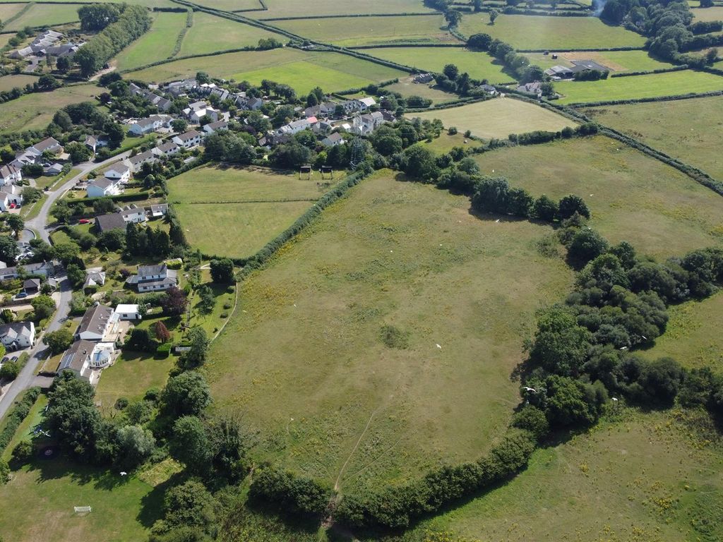Land for sale in Trerhyngyll, Cowbridge CF71, £200,000