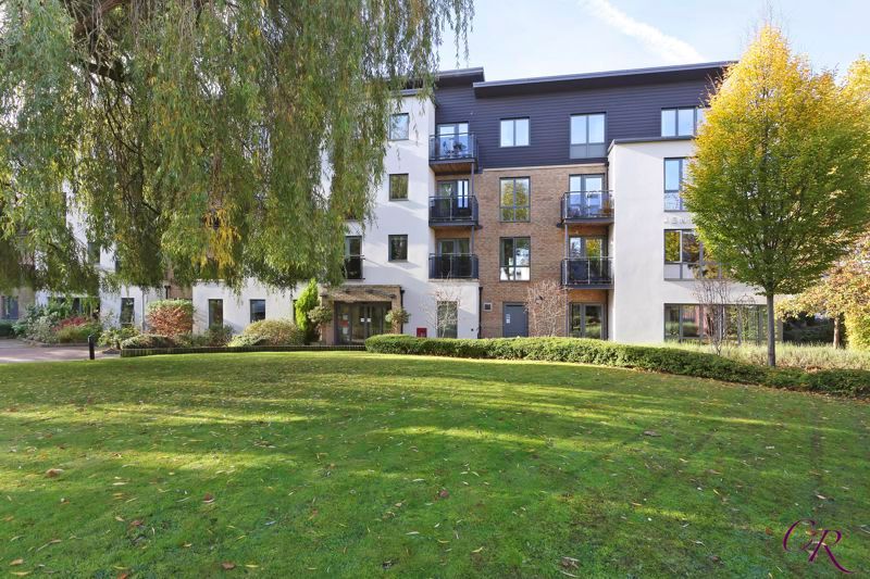 1 bed property for sale in St. Georges Road, Cheltenham GL50, £80,000