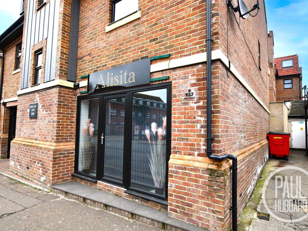 Office for sale in Mill Road, Great Yarmouth NR31, £95,000