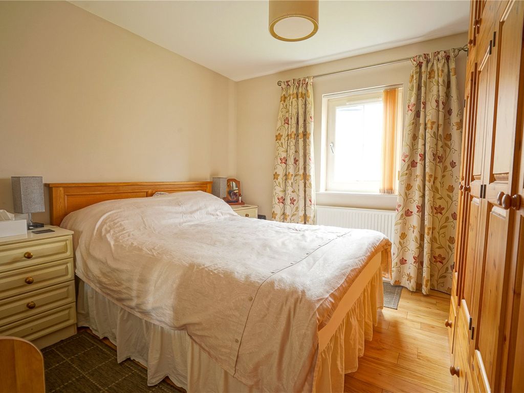2 bed flat for sale in Moorgate Road, Rotherham, South Yorkshire S60, £125,000