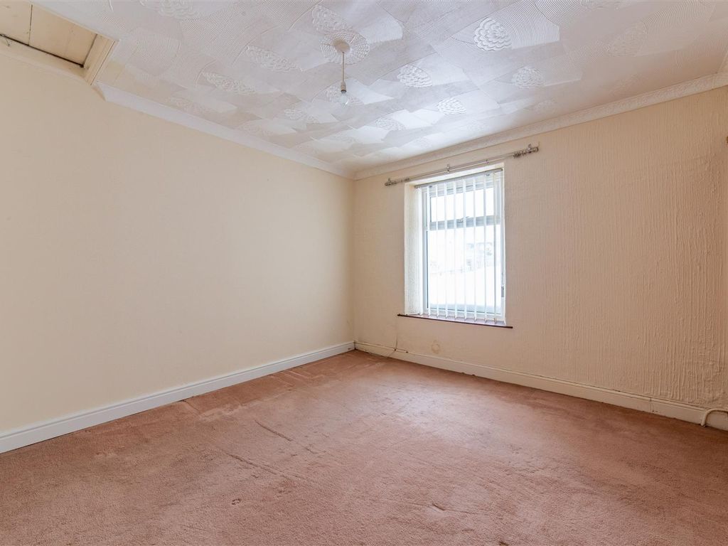 2 bed semi-detached house for sale in Upper Coed Cae Road, Blaenavon, Pontypool NP4, £140,000
