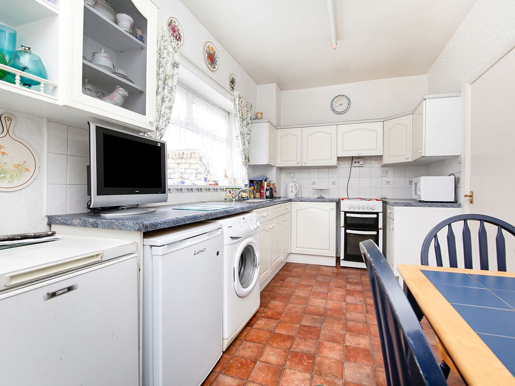 2 bed semi-detached house for sale in Station Cottages, Frosterley, Bishop Auckland, Durham DL13, £135,000