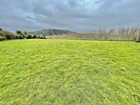 Land for sale in Off Main Road, Sulby IM7, £60,000