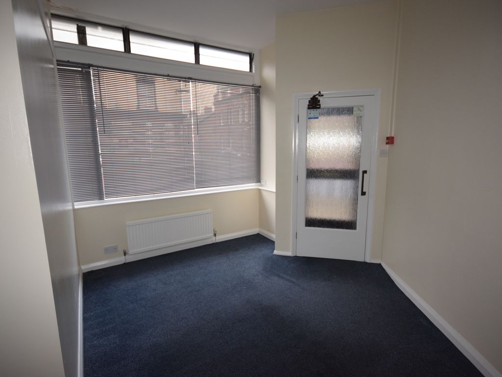 Office for sale in Duke Street, Barrow-In-Furness LA14, £300,000