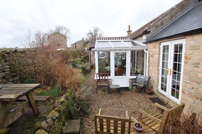 3 bed detached bungalow for sale in Mickleton, Teesdale DL12, £295,000