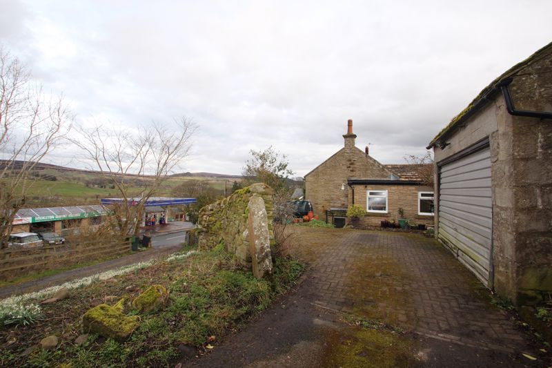 3 bed detached bungalow for sale in Mickleton, Teesdale DL12, £295,000