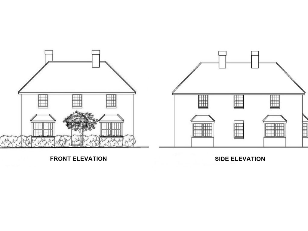 Land for sale in Church Lane, Minting, Horncastle LN9, £130,000