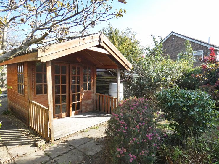 3 bed detached bungalow for sale in Dan Y Coed, Cefn Hengoed, Hengoed CF82, £249,950