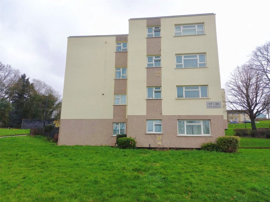 2 bed flat for sale in Harry Rose Road, Coventry, West Midlands CV2, £80,000
