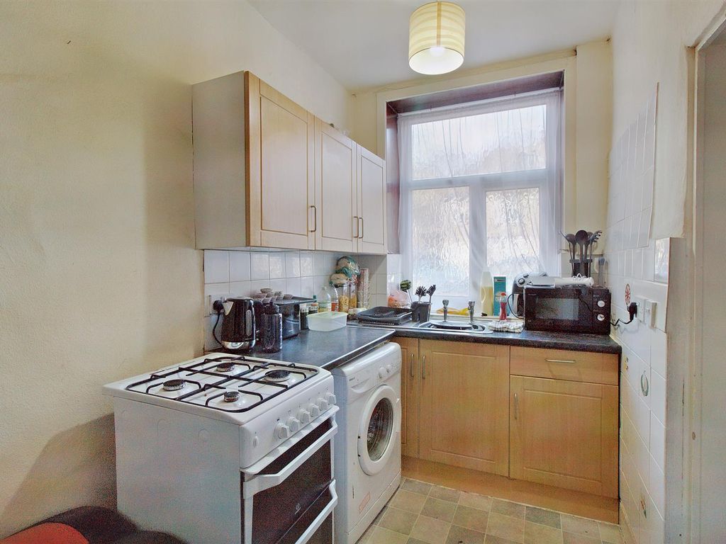 2 bed terraced house for sale in Newchurch Road, Stacksteads, Bacup OL13, £75,000