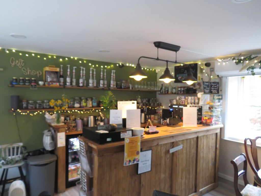 Restaurant/cafe for sale in Regency Mews, Northallerton DL7, £20,000