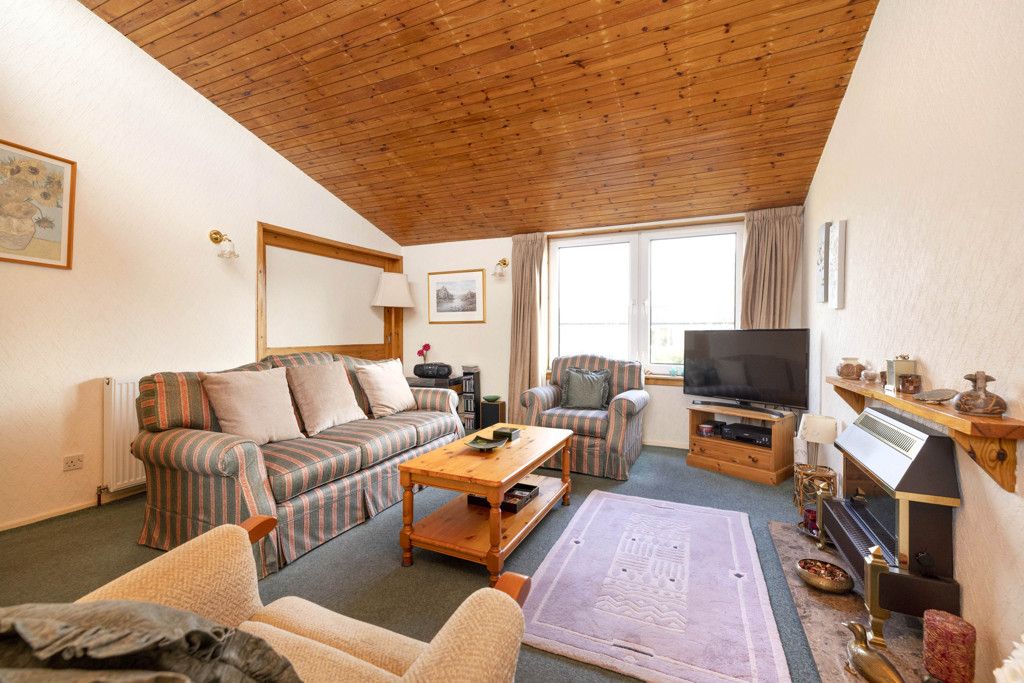 3 bed terraced house for sale in 31 Fair A Far, Cramond, Edinburgh EH4, £339,500