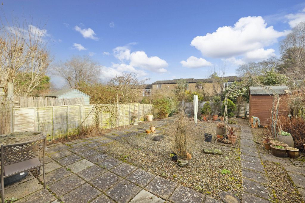 3 bed terraced house for sale in 31 Fair A Far, Cramond, Edinburgh EH4, £339,500