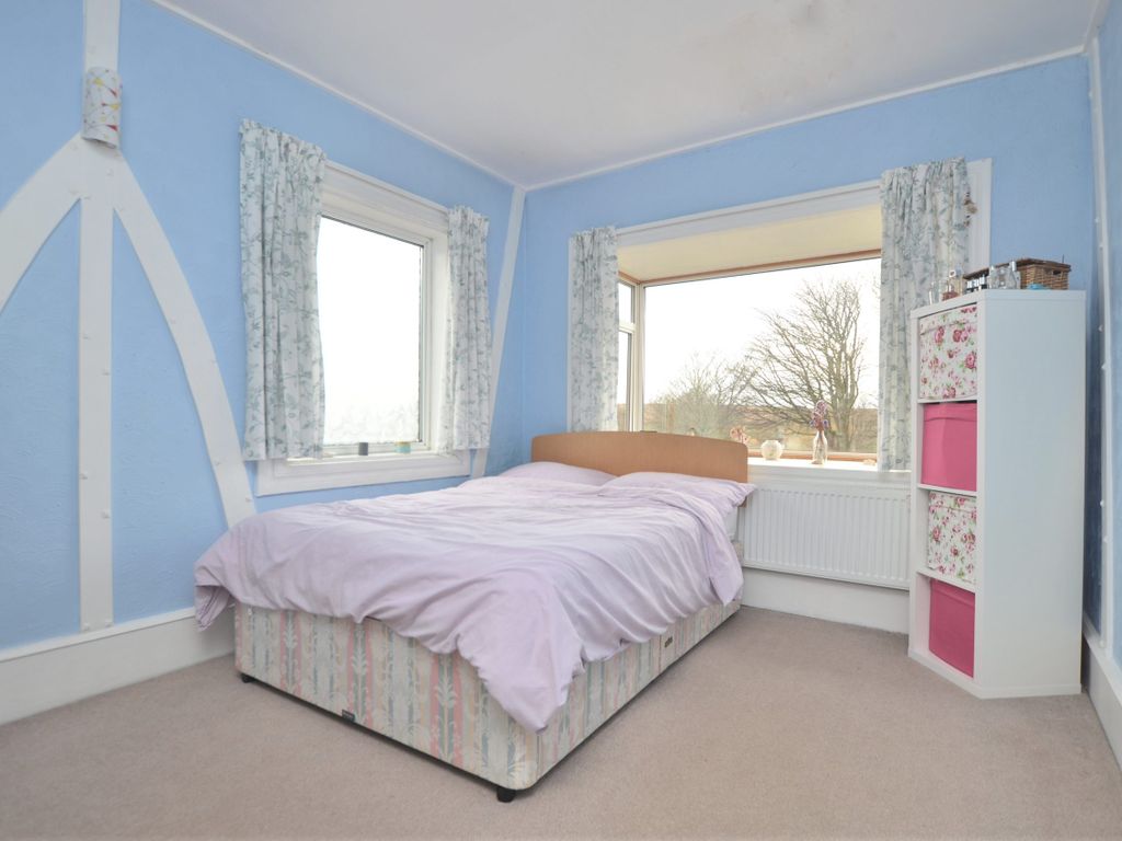 4 bed semi-detached house for sale in Vicarton Street, Girvan KA26, £120,000