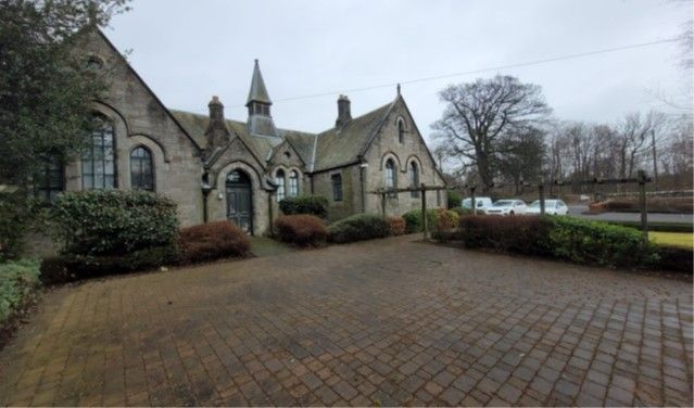 Land for sale in Former Abercorn School, Newton, Winchburgh EH52, £645,000