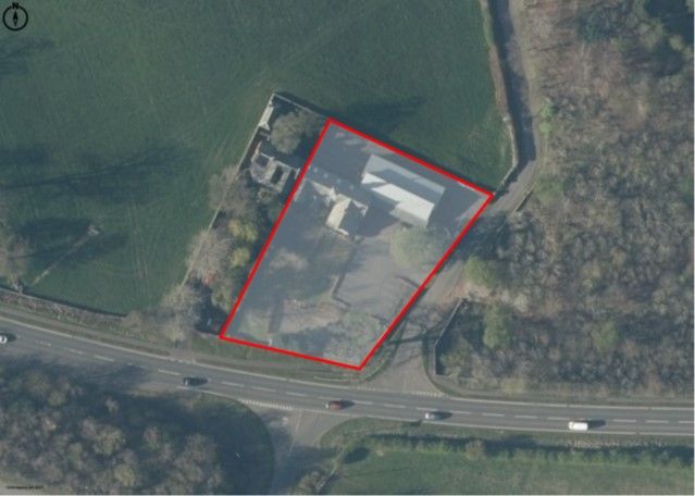 Land for sale in Former Abercorn School, Newton, Winchburgh EH52, £645,000