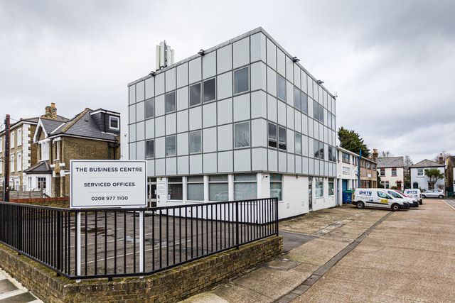 Office for sale in Church Rd, Teddington TW11, £1,850,000