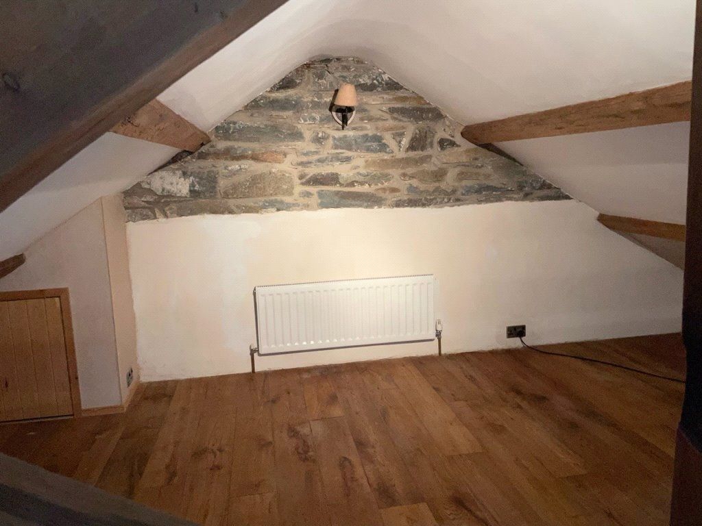 1 bed cottage for sale in Maentwrog, Blaenau Ffestiniog, Gwynedd LL41, £220,000