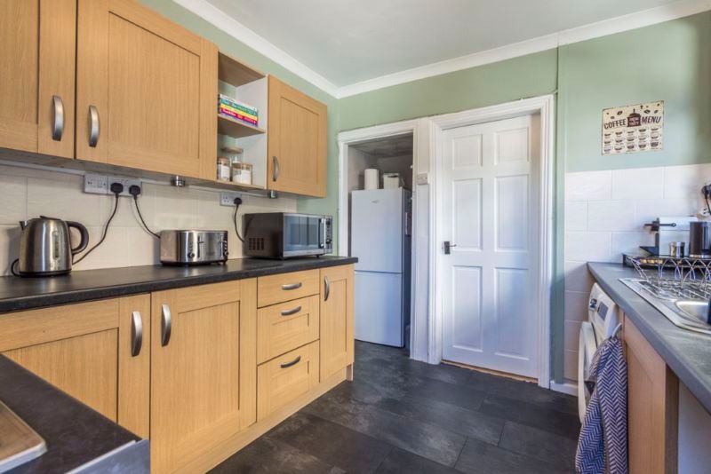 2 bed terraced house for sale in Rochdale Terrace, Pontnewynydd, Pontypool NP4, £135,000