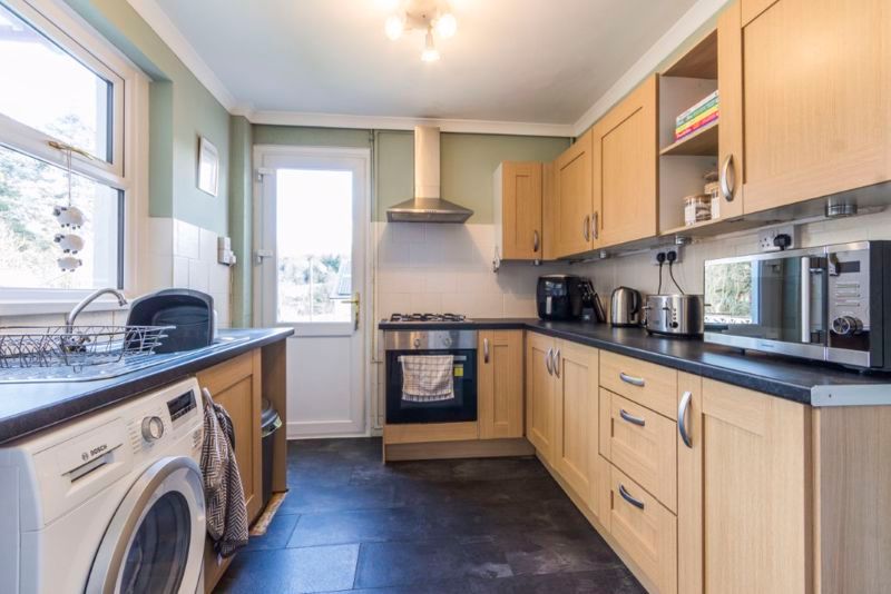 2 bed terraced house for sale in Rochdale Terrace, Pontnewynydd, Pontypool NP4, £135,000