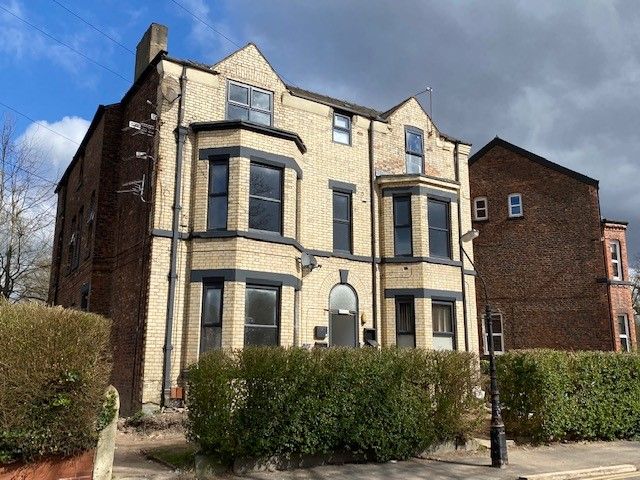 Block of flats for sale in Manor Avenue, Manchester M41, £475,000