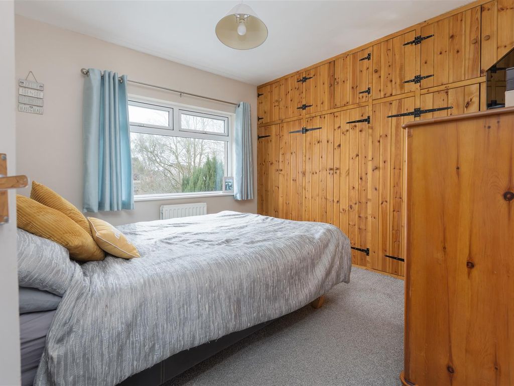 3 bed semi-detached house for sale in Vernon Park, Galgate, Lancaster LA2, £250,000