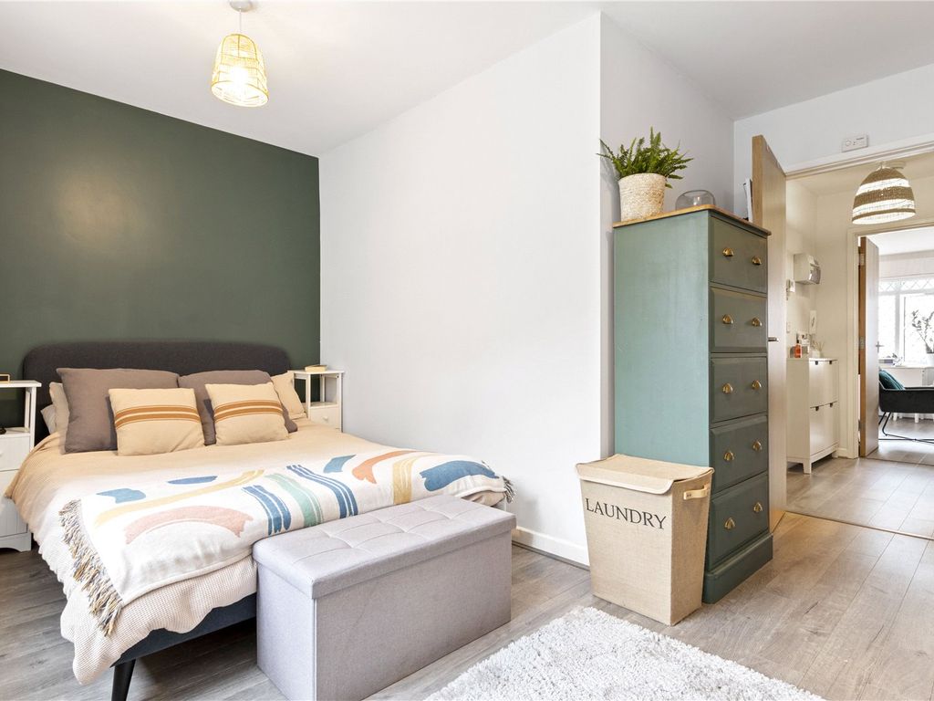 1 bed flat for sale in Aldwick Road, Aldwick, Bognor Regis PO21, £155,000