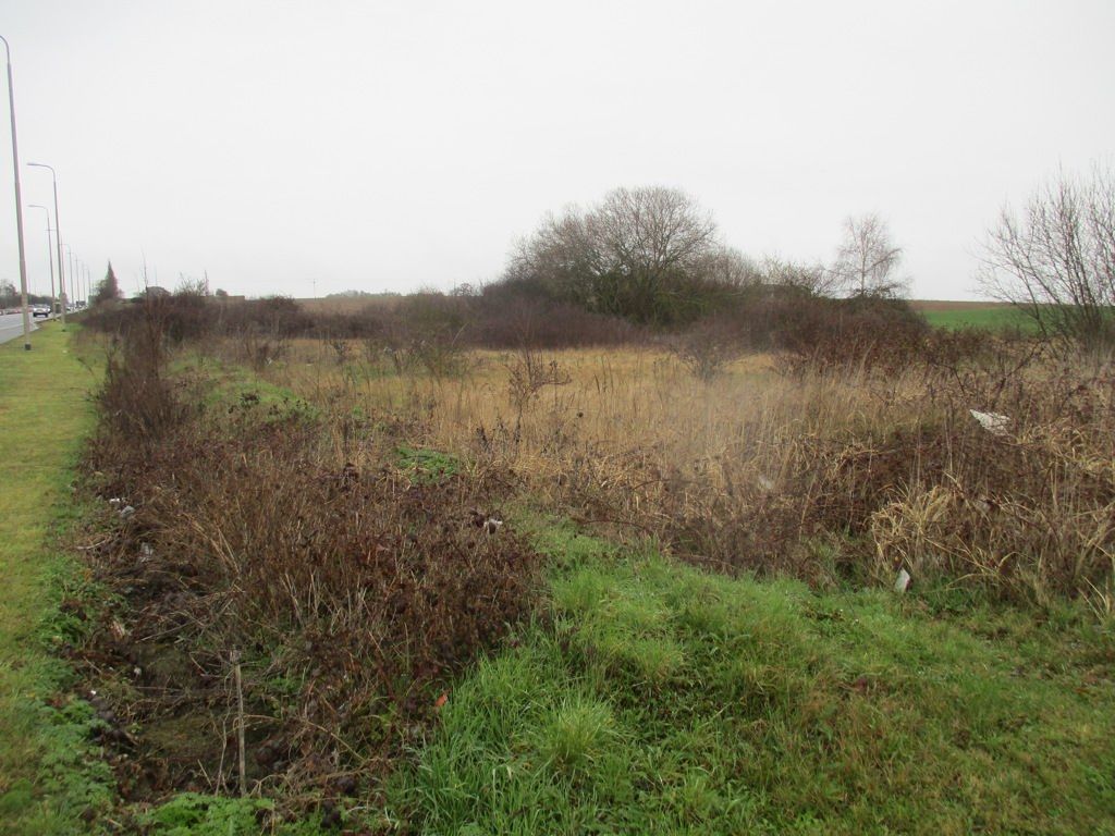 Land for sale in A1, Tempsford Road, Sandy, Bedfordshire SG19, Non quoting