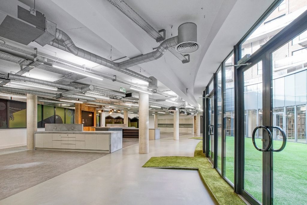 Office for sale in Century House, 82 Tanner Street, Southwark, London SE1, Non quoting