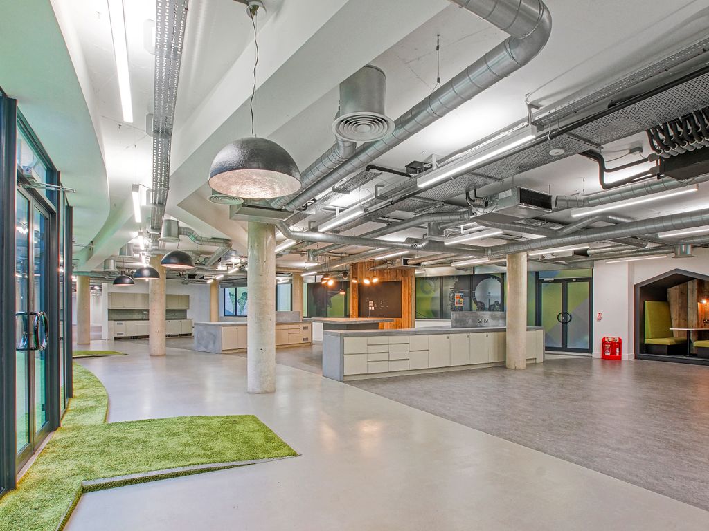 Office for sale in Century House, 82 Tanner Street, Southwark, London SE1, Non quoting