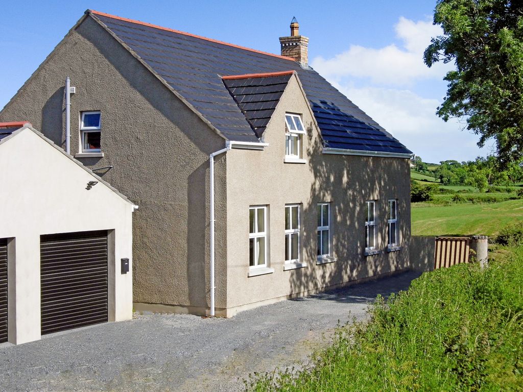 3 bed cottage for sale in 11c Abbacy Road, Portaferry, Newtownards, County Down BT22, £275,000