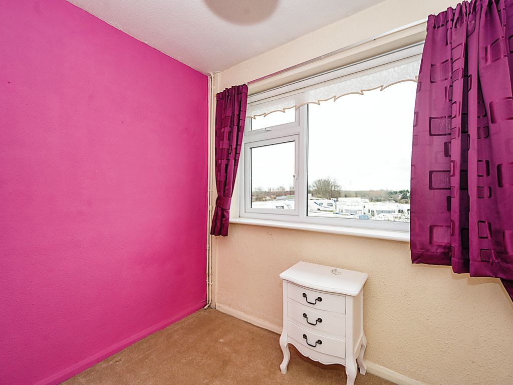3 bed semi-detached house for sale in Warrington Road, Penketh, Warrington, Cheshire WA5, £170,000