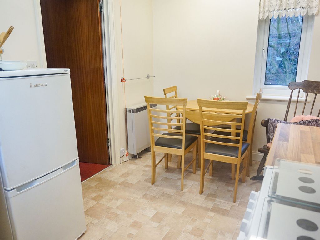 1 bed flat for sale in Penns Lane, Sutton Coldfield B72, £110,000