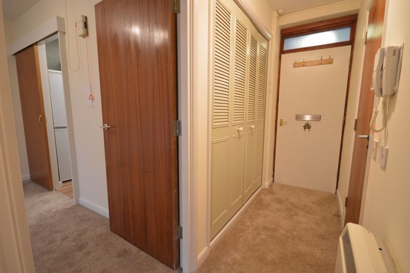 1 bed property for sale in Headley Road, Grayshott, Hindhead GU26, £120,000