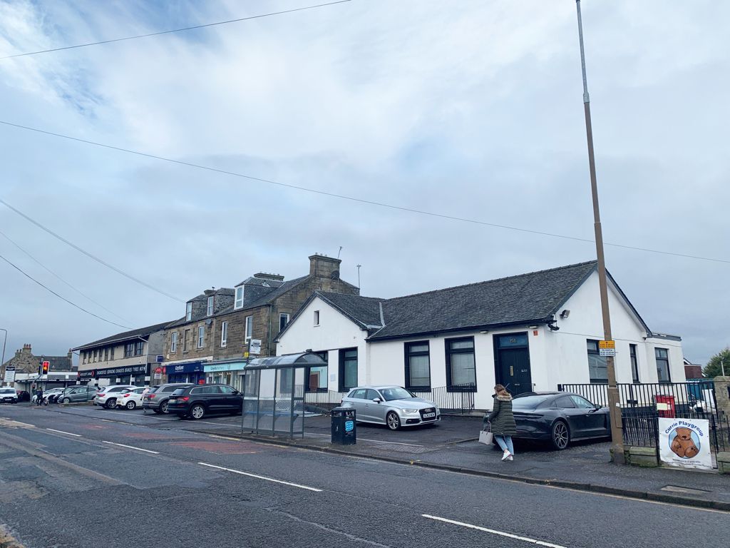 Office for sale in 158 Lanark Road West, Currie, City Of Edinburgh EH14, Non quoting