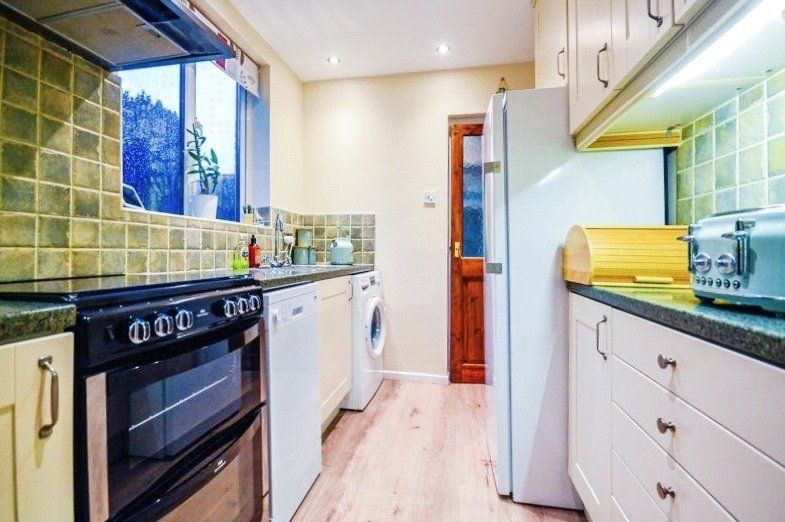 3 bed semi-detached house for sale in Stoney Lane, Longwood, Huddersfield HD3, £200,000