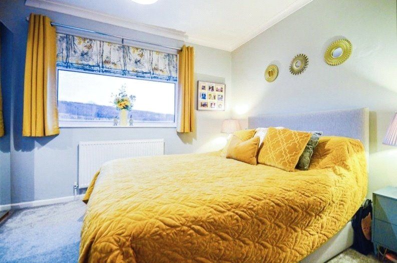 3 bed semi-detached house for sale in Stoney Lane, Longwood, Huddersfield HD3, £200,000