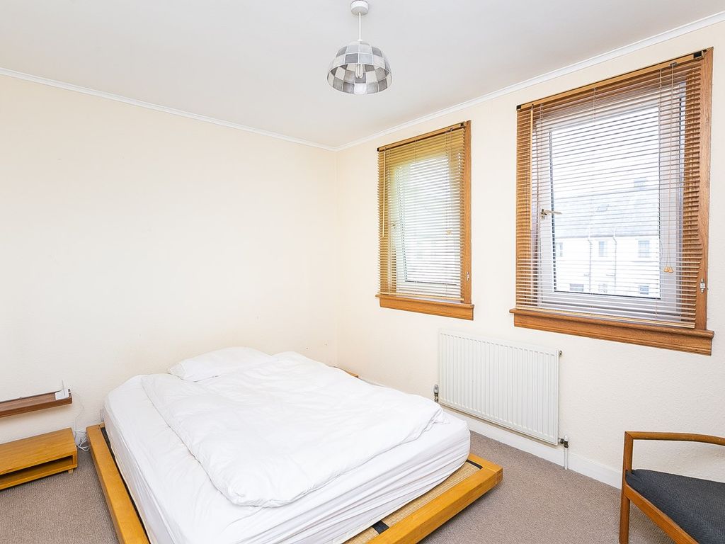 2 bed end terrace house for sale in Main Street, East Calder, Livingston EH53, £145,000