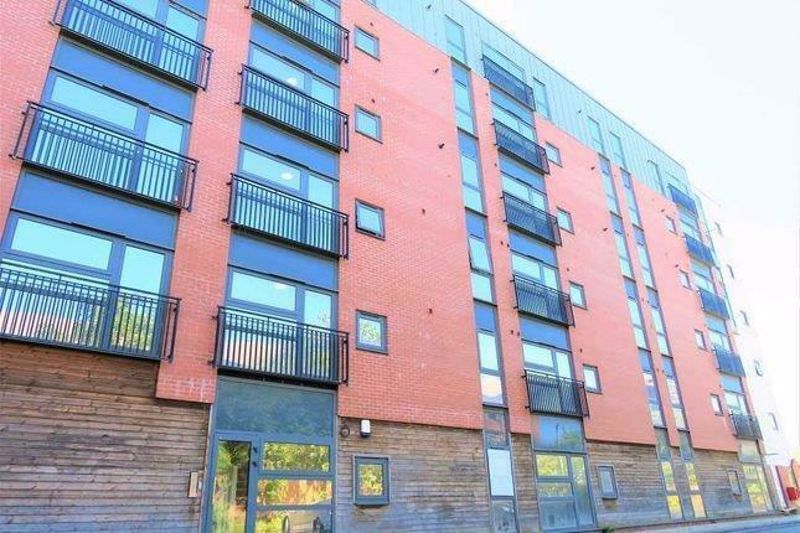 3 bed flat for sale in Carriage Grove, Bootle L20, £75,000