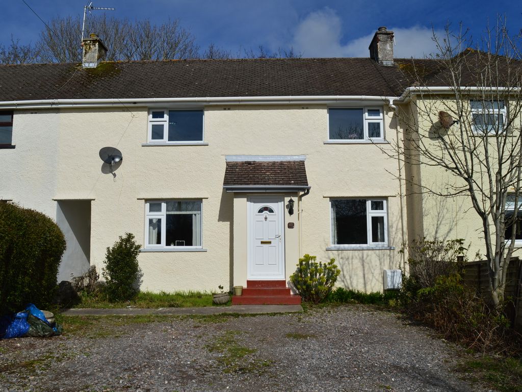 3 bed terraced house for sale in Leigh Close, Llantwit Major CF61, £269,999