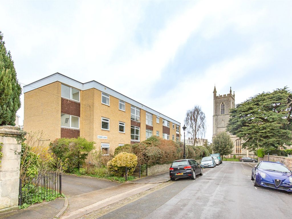 2 bed flat for sale in Cotham Side, Bristol BS6, £325,000