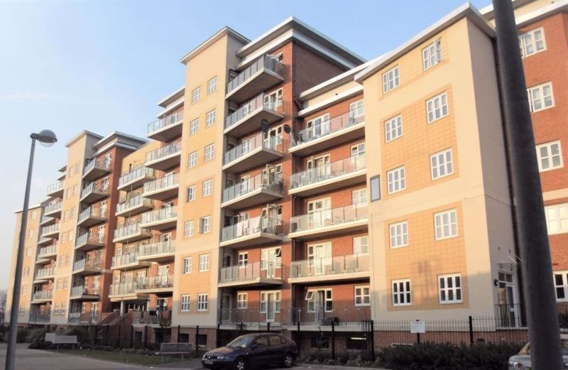 1 bed flat for sale in Stanley Road, South Harrow, Harrow HA2, £260,000