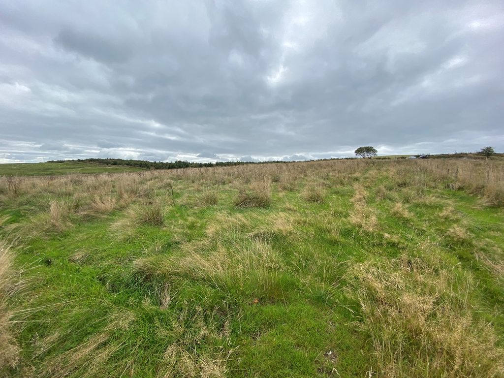 Land for sale in Bontnewydd, Aberystwyth SY23, £60,000